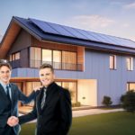 Sell home with Solar