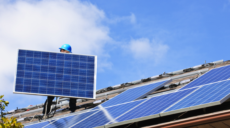 solar panel removal companies in florida