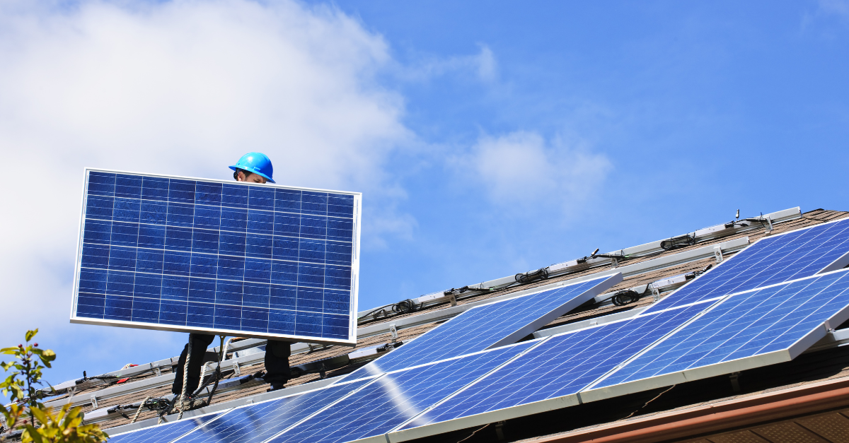 solar panel removal companies in florida