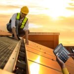 solar panel detach and reset process