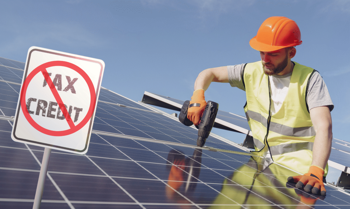 solar tax credit roofing