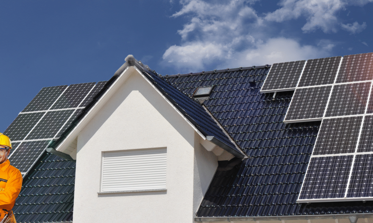 importance of solar energy