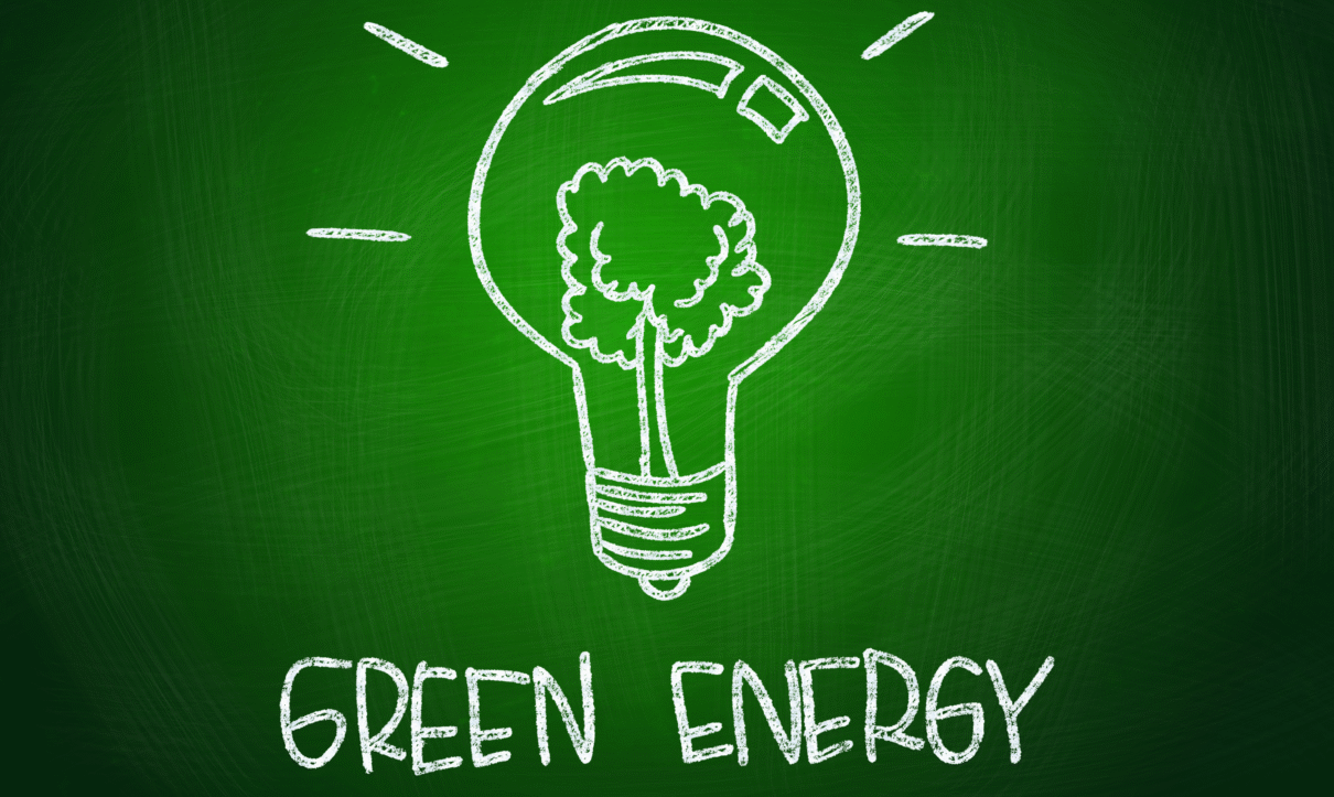 Green Energy
