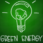 Green Energy