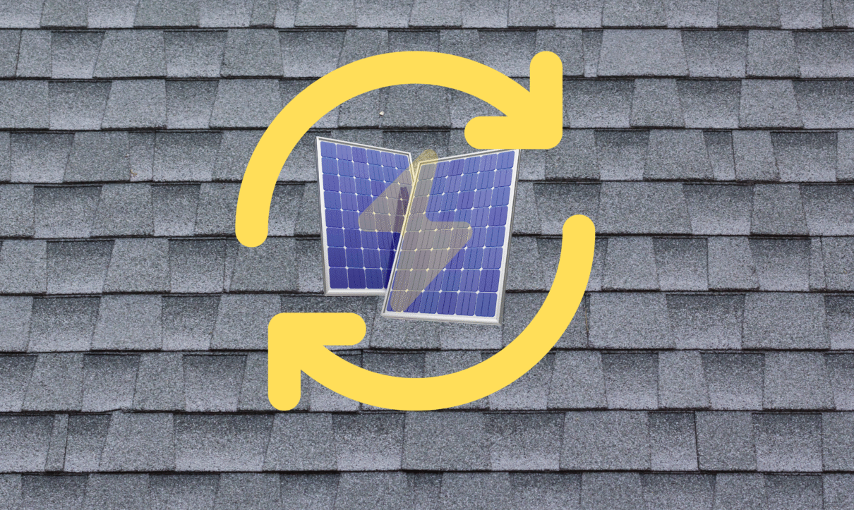 Shingle to Shingle Solar Panel Reinstallation: What You Need to Know