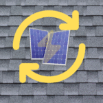 Shingle to Shingle Solar Panel Reinstallation: What You Need to Know