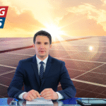 Solar Energy News July 2025