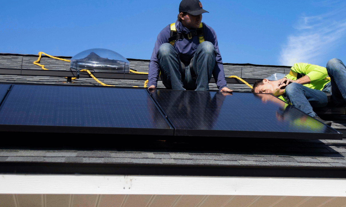 is it a good time to go solar