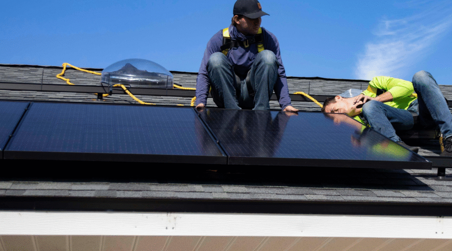 is it a good time to go solar