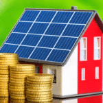 solar panel investment