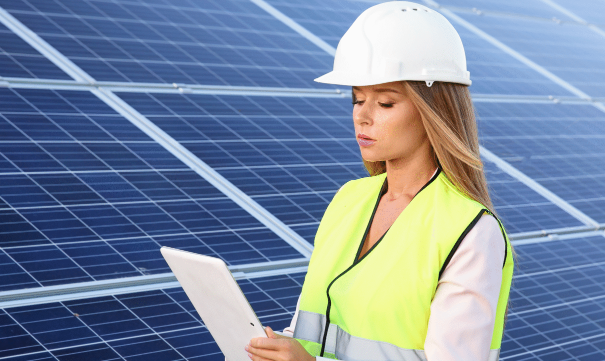 solar panel upgrade during roof replacement