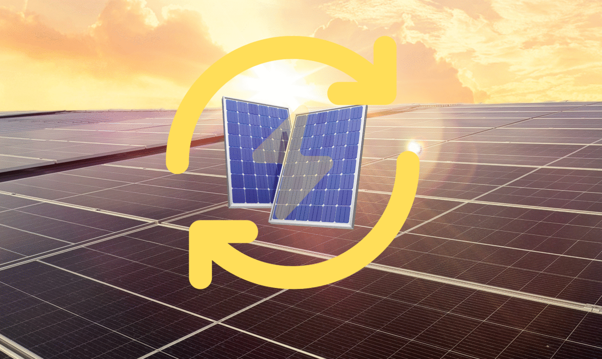 Sunrun and Tesla solar panel removal