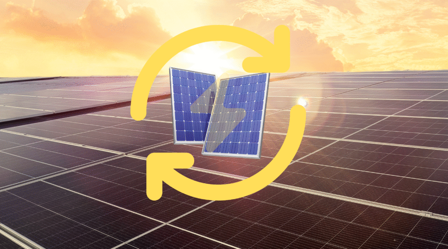 Sunrun and Tesla solar panel removal