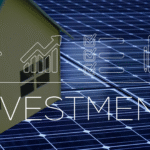 solar as an investment