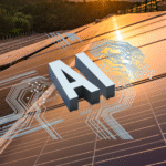 AI revolution solar energy