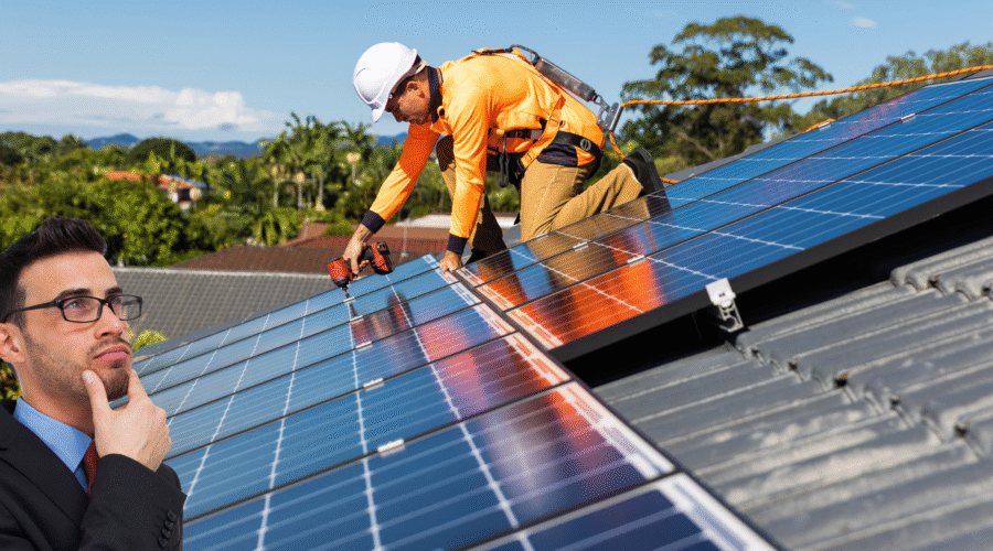 Can I Get My Solar Panels Removed? Here’s What You Need to Know