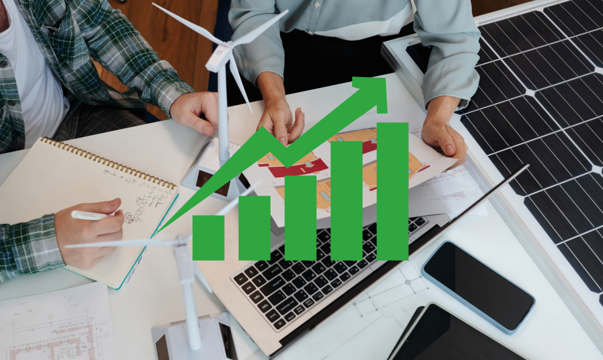 Smart Solar Offset: How to Size Your System for Florida’s Monthly Net Metering