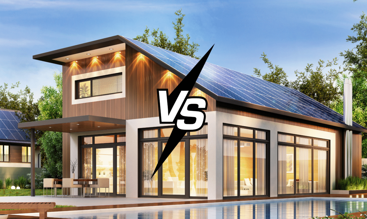 Solar loan vs solar lease: safer, smarter, lower-risk financing (2025)