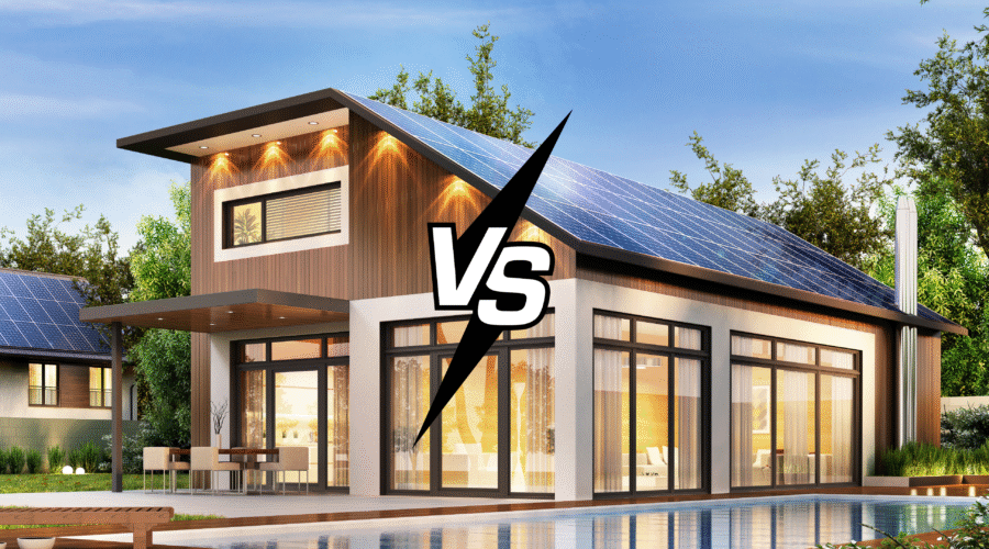 Solar loan vs solar lease: safer, smarter, lower-risk financing (2025)