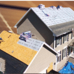 What to Know Before Removing and Reinstalling Solar Panels for Roof Replacement