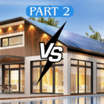 Solar lease vs solar loan: when leasing can be the smarter choice (2025)