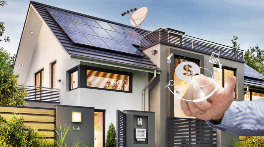 Solar loan vs solar lease comparison: the complete 2025 mini book for homeowners
