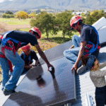 Moving With Your Solar Panels A Complete Guide To Relocating A Solar Energy System