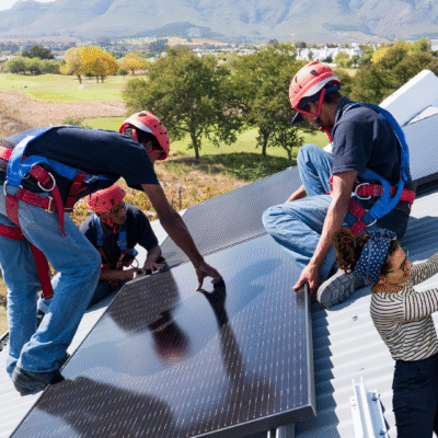 Moving With Your Solar Panels A Complete Guide To Relocating A Solar Energy System