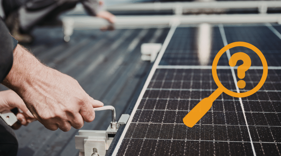 solar panel removal and reinstallation cost